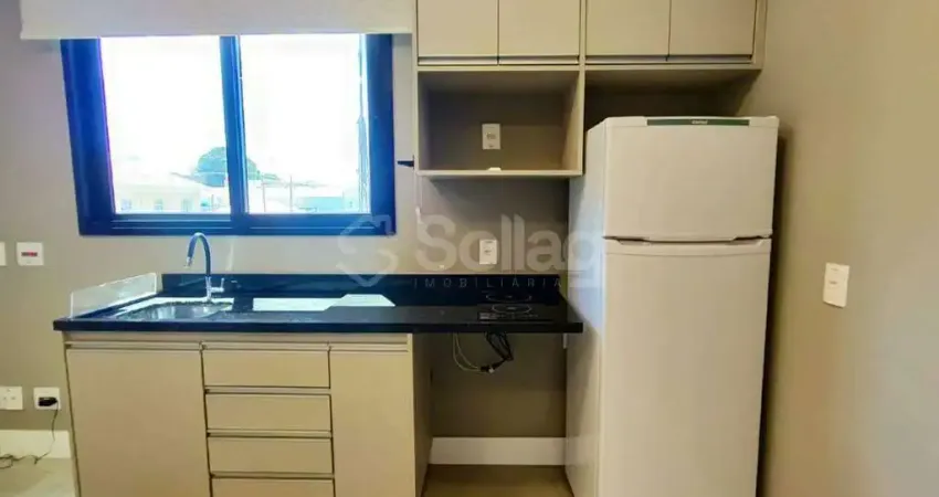 Kitnet / Stúdio para alugar na Rua Monteiro de Barros, Centro, Vinhedo