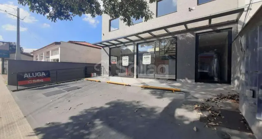 Sala comercial para alugar na Rua Monteiro de Barros, Centro, Vinhedo