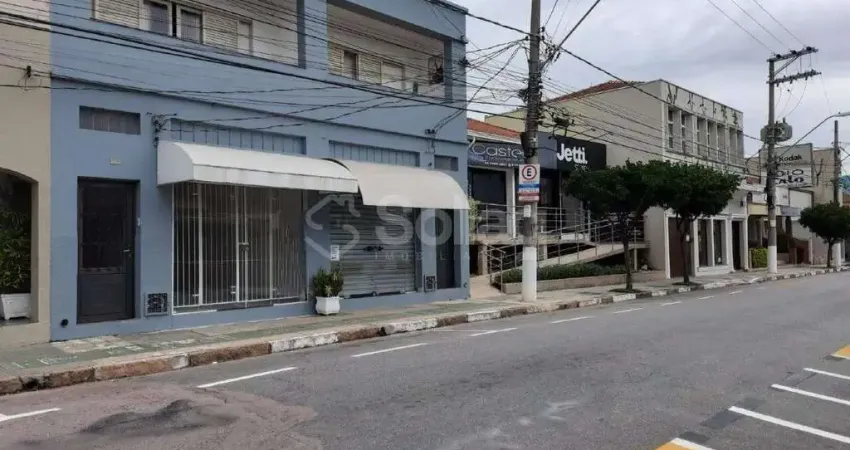 Salão comercial para alugar no centro em vinhedo, são paulo.