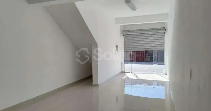 Salão comercial para alugar no Centro em Vinhedo, São Paulo.