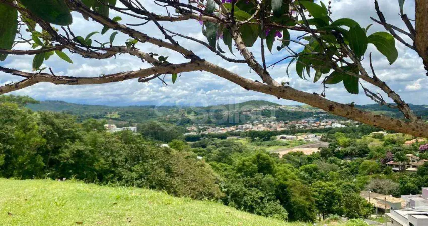 Terreno para comprar no Condomínio Pícollo Villagio em Louveira - interior de São Paulo.