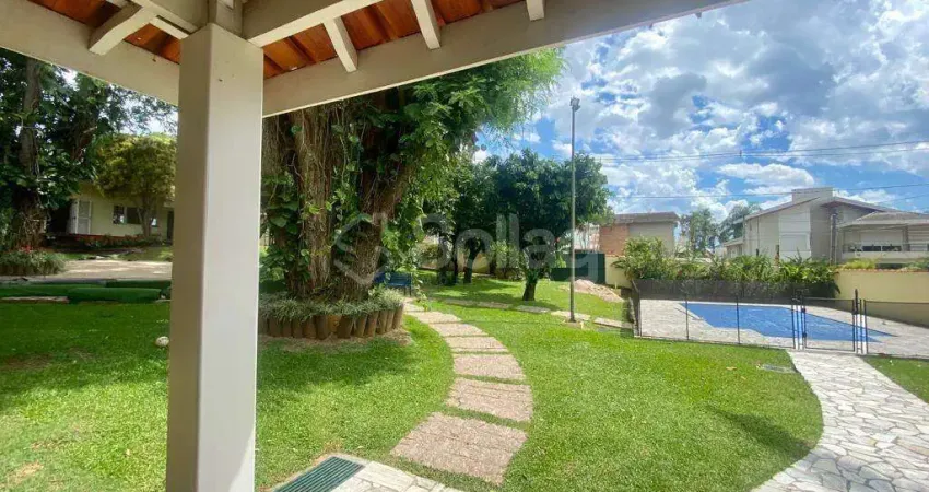 Casa em condomínio à venda, 3 quartos, 1 suíte, 4 vagas, Condomínio São Joaquim - Vinhedo/SP