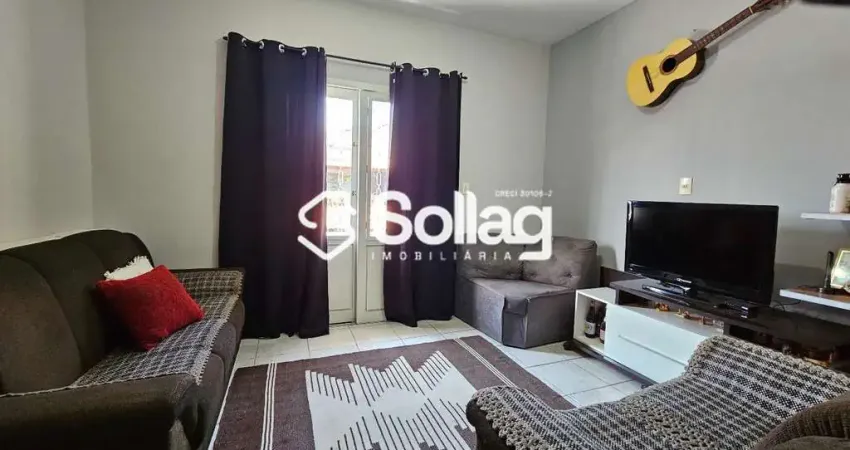 Casa á venda no Bairro Jardim Nova Palmares, Capela, em Vinhedo, interior de São Paulo.