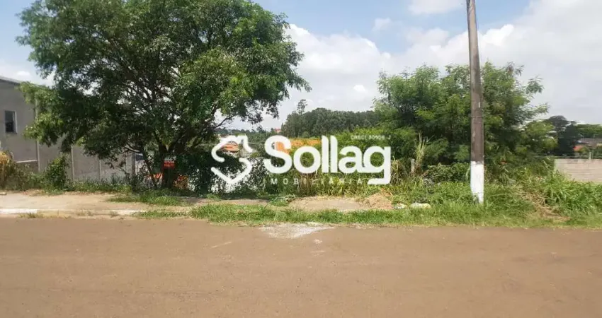Terreno para comprar no Jardim Flora em Vinhedo interior de São Paulo.