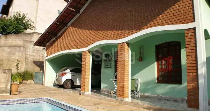Casa para venda no bairro Altos do Morumbi em Vinhedo interior de São Paulo