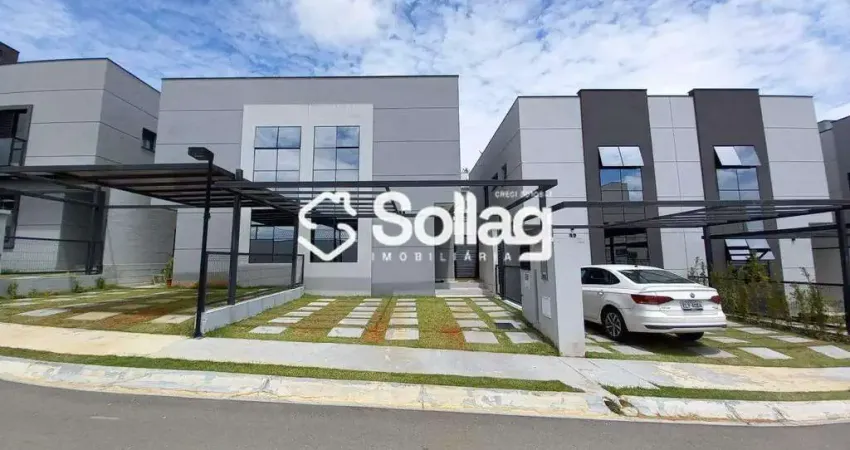 Casa Mobiliada para comprar no condominio Bello Villagio em Vinhedo, interior de São Paulo.
