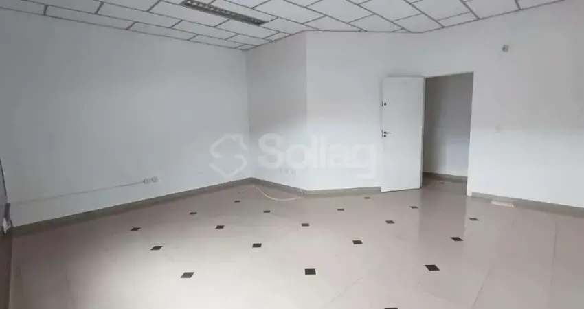 Sala comercial para alugar na Rua Monteiro de Barros, Centro, Vinhedo