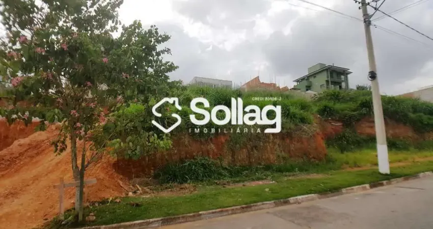 Terreno para venda no Jardim das Videiras em Vinhedo, interior de São Paulo