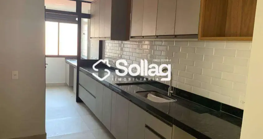 Apartamento á venda no condomínio Spazio Torino, Mondo Itália em Vinhedo, interior de São Paulo.