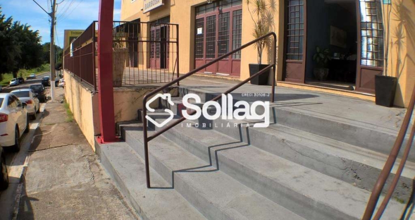 Sala comercial para alugar na Rua João Gasparini, Centro, Vinhedo