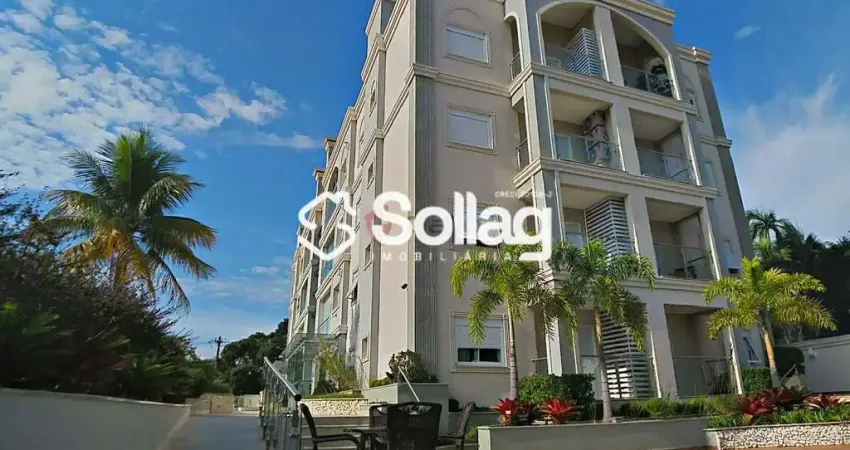 Apartamento para alugar no Chateau de France em Vinhedo, São Paulo