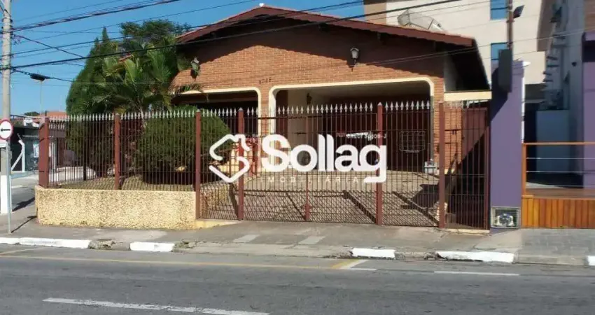 Casa térrea para venda bairro Santa Rosa próximo ao centro de Vinhedo - SP