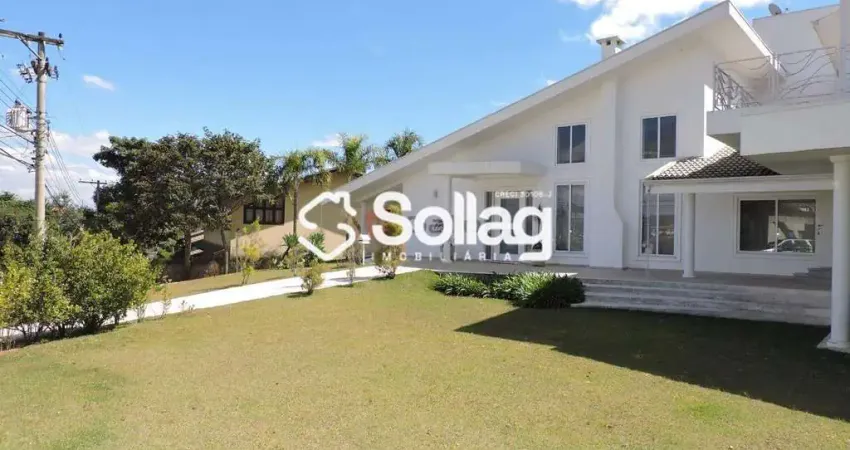 Casa para venda e locação, Condomínio Marambaia em Vinhedo, São Paulo.