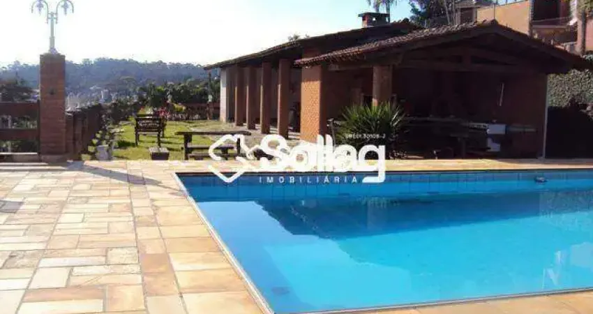 Casa para comprar no Condomínio Estancia Marambaia em Vinhedo, São Paulo.