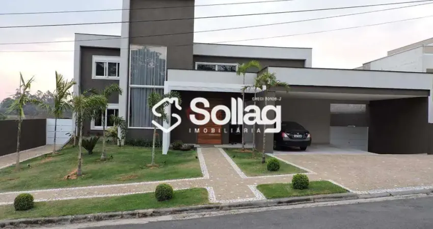 Casa residencial para comprar Condomínio de alto padrao, Portal do Lago, Valinhos .