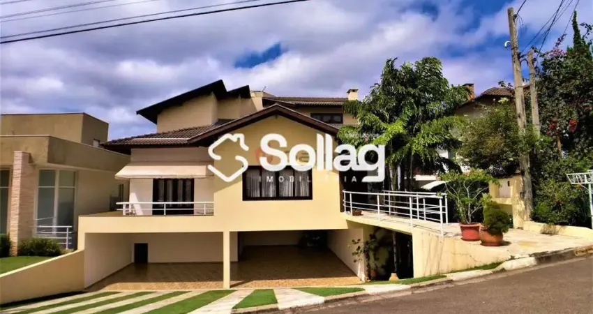 Casa á venda no condomínio bosque de grevilea em vinhedo, interior de são paulo.