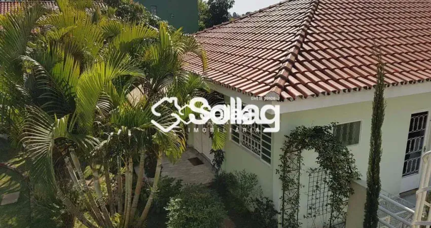 Casa térrea a venda no condomínio Recanto Florido em Vinhedo, interior de São Paulo
