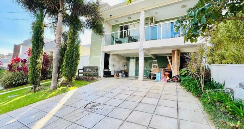 Casa à venda em condomínio fechado na cidade de Valinhos interior de São Paulo