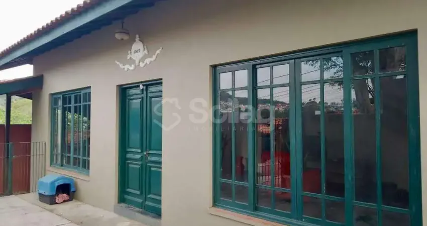 Casa à venda, 3 quartos, 1 suíte, 2 vagas, Bosque - Vinhedo/SP