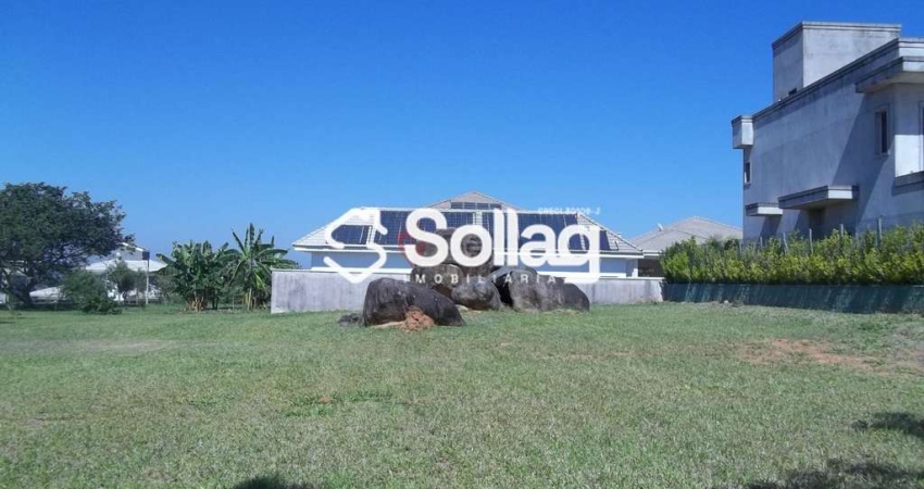 Terreno em condomínio à venda, Condominio Residencial Paradiso - Itatiba/SP