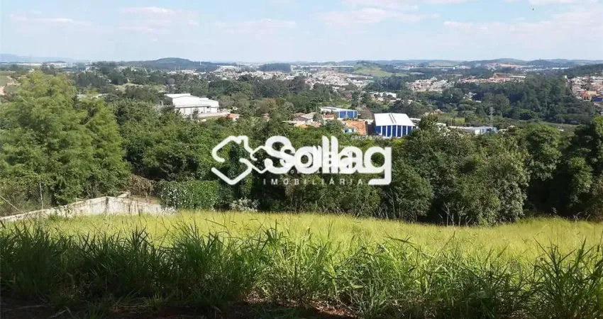 Terreno à venda no Condomínio Jardim Primavera em Louveira interior de São Paulo