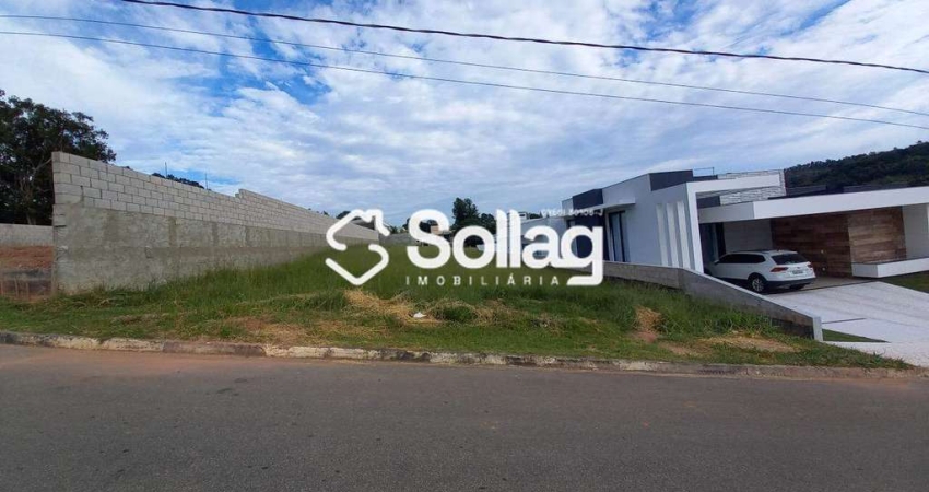 Terreno para comprar no condomínio Villa D´oro em Vinhedo , interior de São Paulo