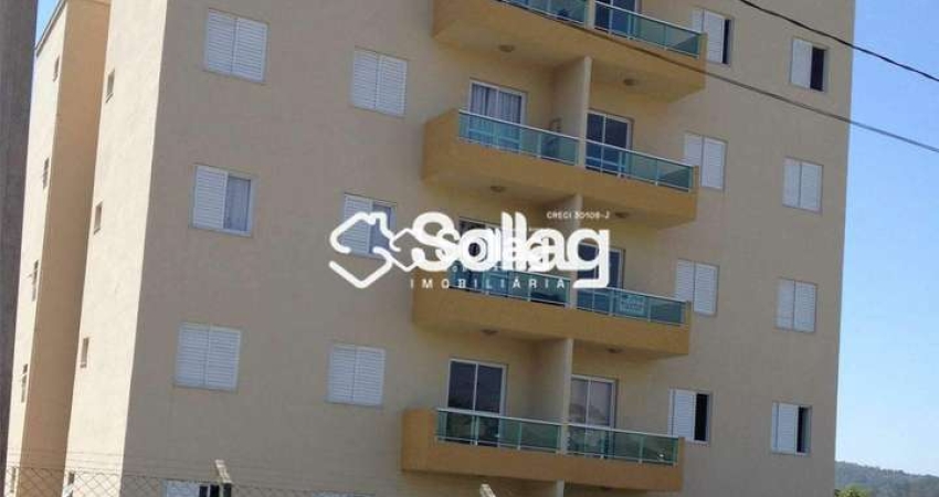 Apartamento à venda em Valinhos SP