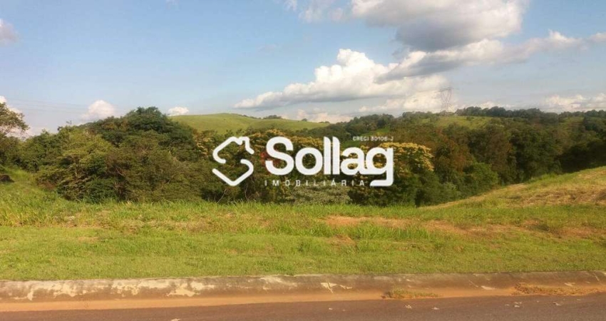 Terreno para comprar no Condomínio Santa Isabel II, em Louveira, interior de São Paulo.