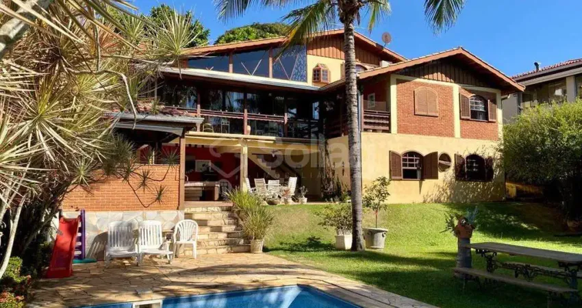 Casa para comprar no condomínio vista alegre café em vinhedo - interior de são paulo.