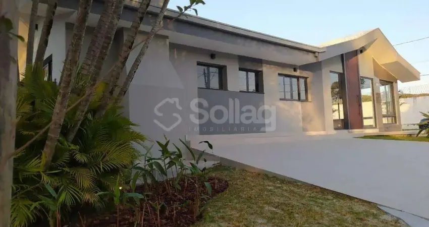 Casa Térrea à venda no Condomínio São Joaquim, interior de São Paulo!!