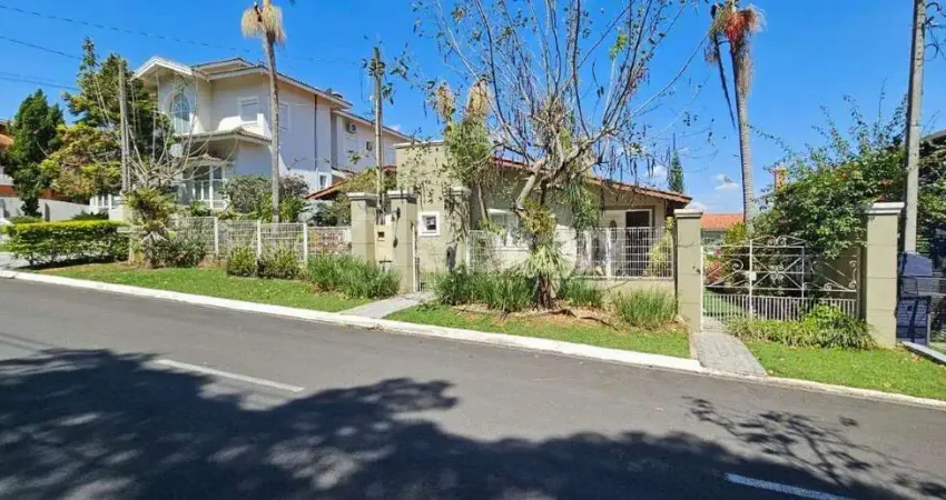Casa à venda térrea no condomínio vista alegre sede, vinhedo, interior de são paulo.