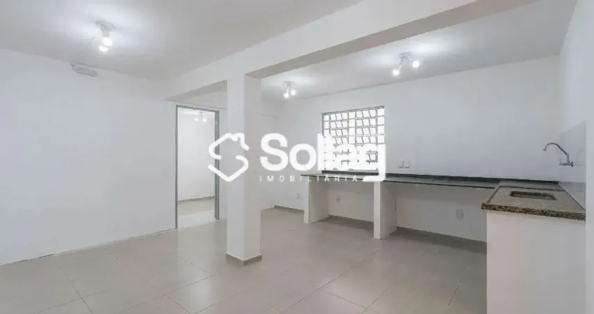 Sala comercial para alugar na Avenida dos Imigrantes, Santa Rosa, Vinhedo