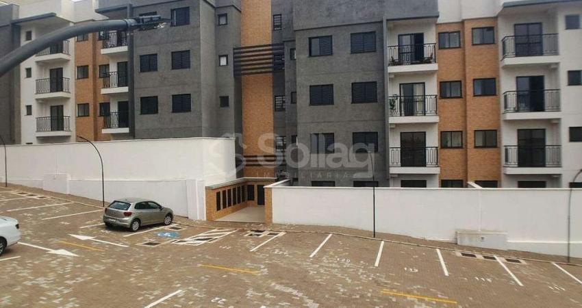 Apartamento Garden para venda no Residencial Vicenza, bairro do Pinheirinho em Vinhedo, interior de São Paulo
