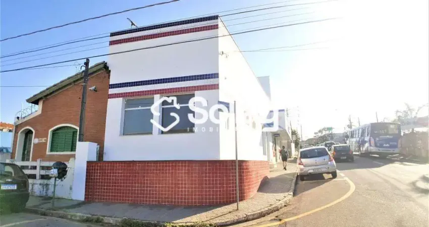 Ponto comercial para alugar na Rua Anésio Augusto Amaral, Jardim Junco, Vinhedo