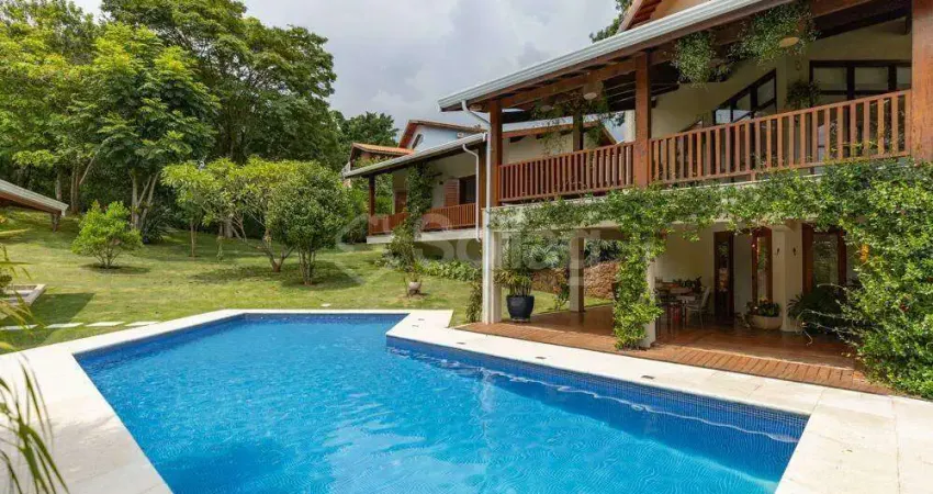 Casa para comprar em condomínio fechado, na cidade de Vinhedo no interior de São Paulo!