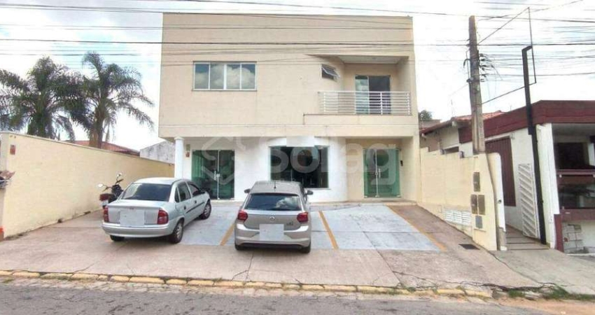 Prédio para comprar no bairro Jardim Itália na cidade de Vinhedo - SP