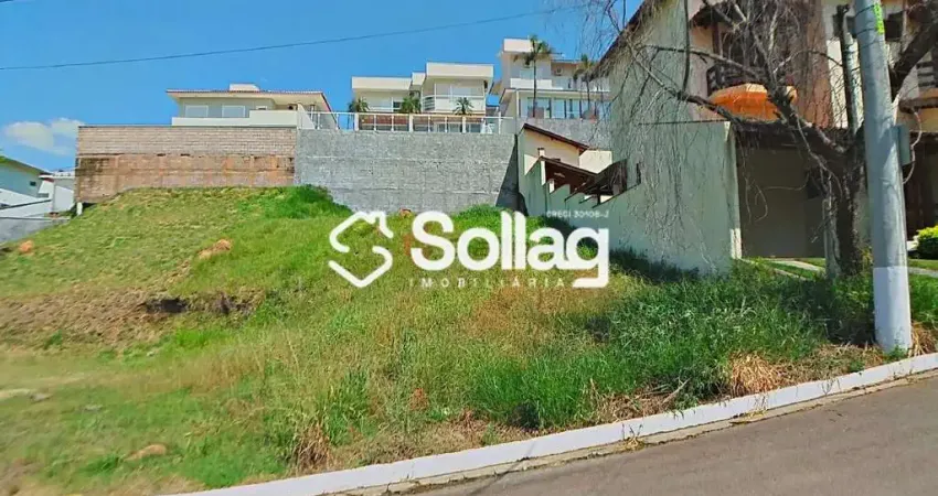 Terreno residêncial para venda no condomínio Vilaggio Capriccio em Louveira / SP