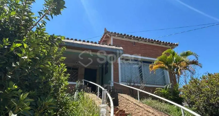 Casa com 3 quartos à venda na Rua Doutor Aníbal Lellis de Miranda, Centro, Vinhedo