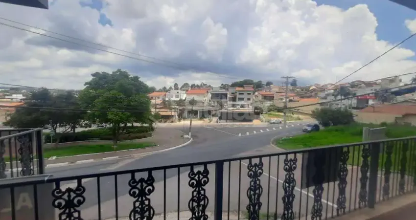 Sala comercial para alugar na Rua Manoel Matheus, Centro, Vinhedo