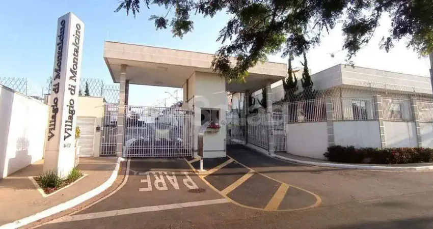 Casa para alugar com 3 quartos sendo uma suíte no condomínio villagio montalcino na cidade de vinhedo-sp