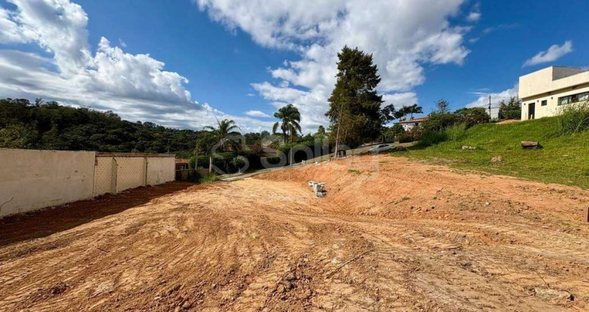 Terreno à venda no Condomínio Chácaras do Lago em Vinhedo - interior de São Paulo
