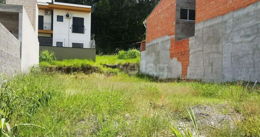 Terreno para venda no Bairro Morada da Lua em Vinhedo, interior de São Paulo