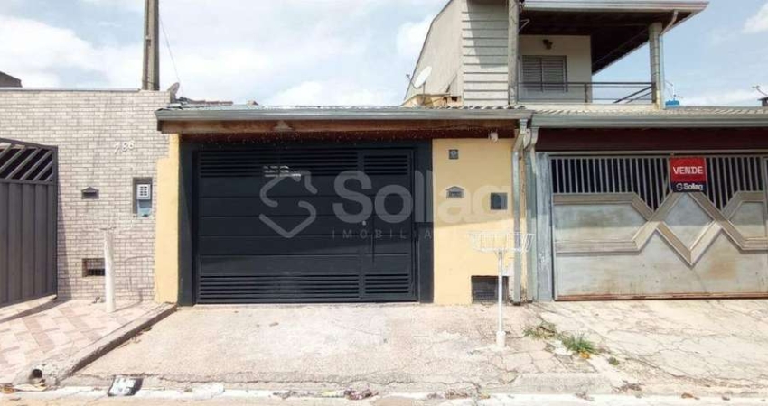 Casa à venda com dois quartos no bairro Jardim Paineiras na cidade de Vinhedo/SP