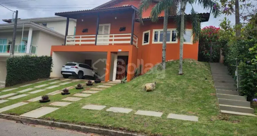 Casa a venda em Louveira no Condominio Delle Stelle.