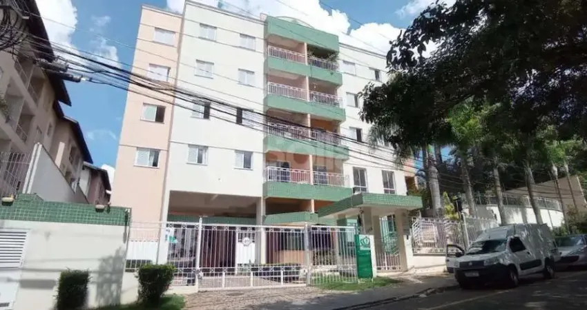 Apartamento para alugar no condomínio spazio reale no bairro jardim alves nogueira em vinhedo, são paulo.