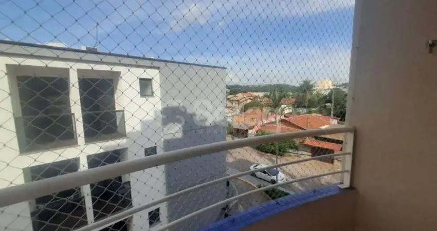 Apartamento para alugar em Vinhedo, próximo ao Portal, com 03 quartos.