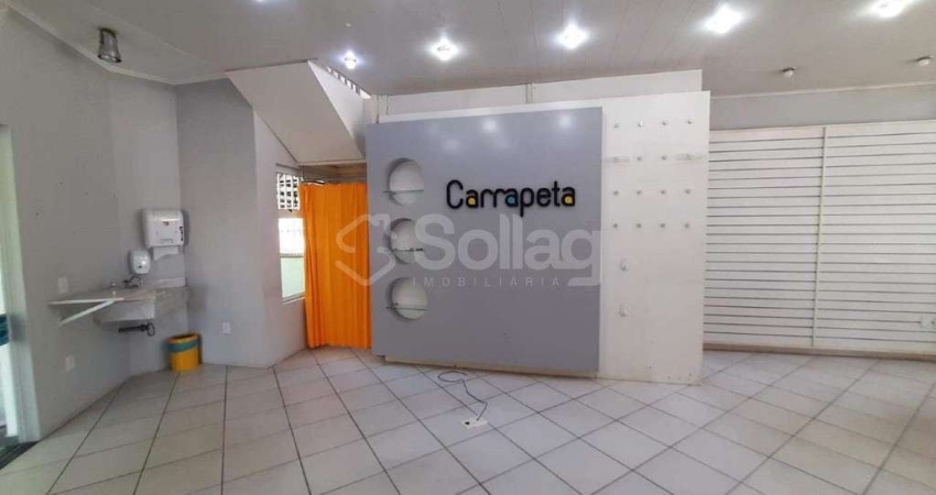 Salao Comercial para alugar em Vinhedo no Bairro Santa Rosa.