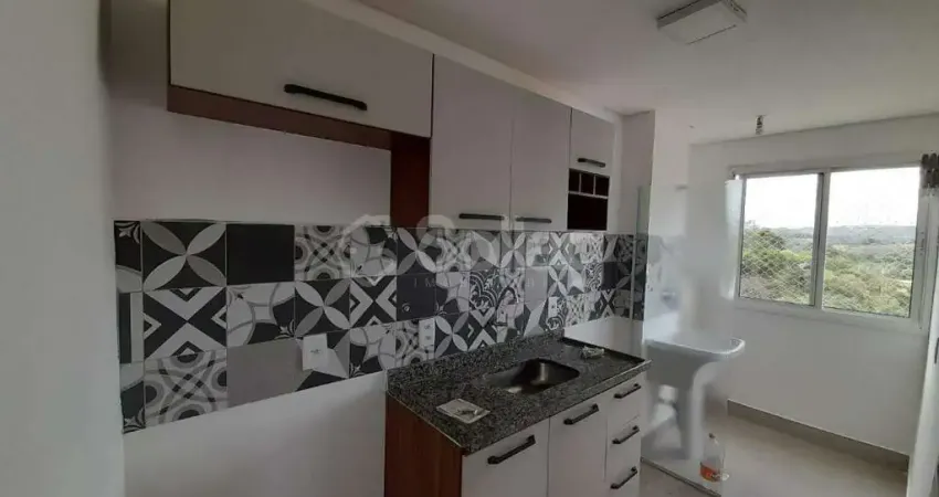 Apartamento para alugar em Vinhedo com 02 quartos no Condomínio Viena I
