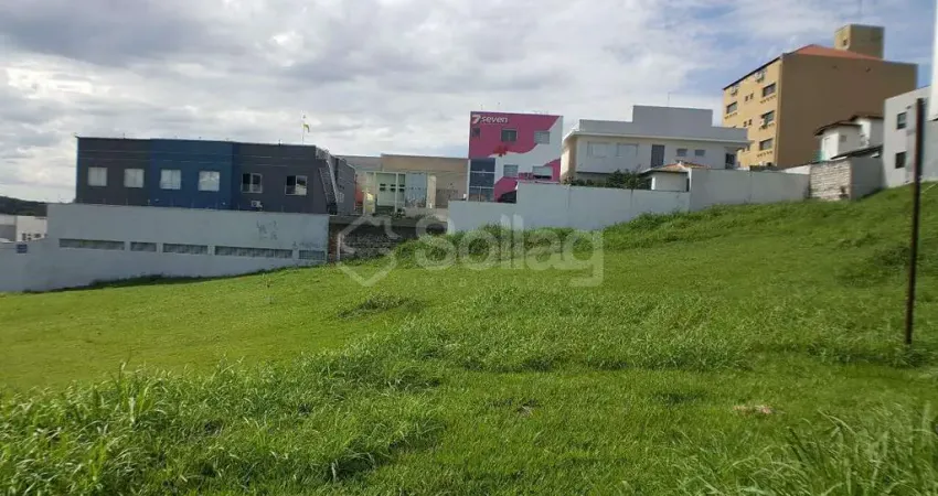 Terreno à venda na Rua Manoel Matheus, Centro, Vinhedo