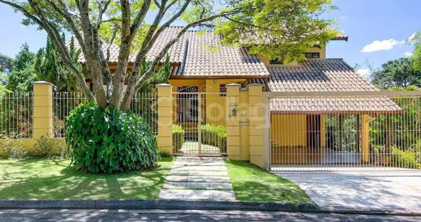 Casa em condomínio a venda no Condomínio Chácaras do Lago em Vinhedo, interior de São Paulo.